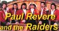 Paul Revere & the Raiders